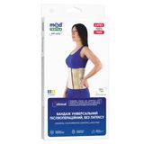 Бандаж універсальний MedTextile 4012 без латексу розмір M/L