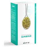 Шавлія листя фіточай 40 г