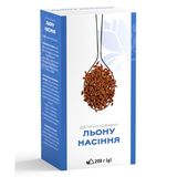 Льону насіння фіточай 200 г