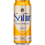 Пиво Saku Safiir світле 500 мл