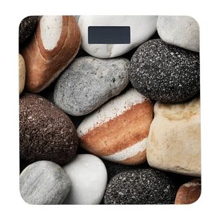 Ваги підлогові Sea Breeze 180 кг 26,5*26,5 см SB-075 - [1246269]