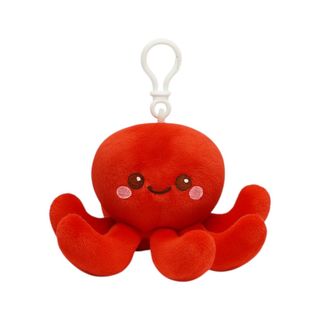 Іграшка м`яка Fyyvalur Морські друзі Веселий восьминіжка - [1247243]