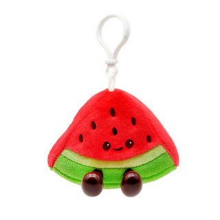 Іграшка м`яка Fyyvalur Фруктові друзі-половинки Кавунчик - [1247241]