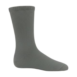 Шкарпетки чоловічі теплі 27 темно-сірі - [1247331]