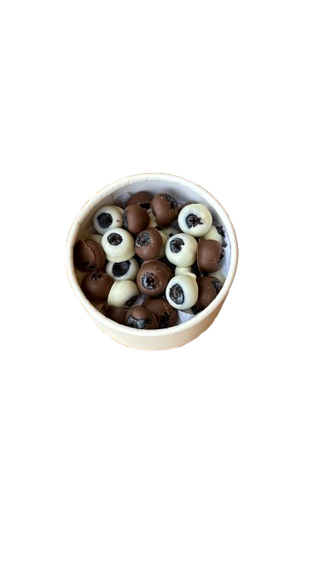 Голубичный бокс "Blue" 35 ГОЛУБИК