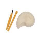 Ігровий набір Археологічні розкопки "Океанаріум у мушлі", арт. BR240712-033