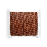 Вафлі Своя Лінія з начинкою з какао тертим вагові