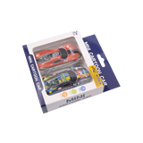 Іграшка дитяча Автомобіль спорткар 2шт., арт. JYBR2303603