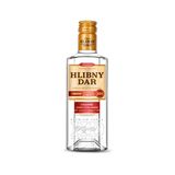 Горілка 180 мл Хлібний Дар Класична 40%