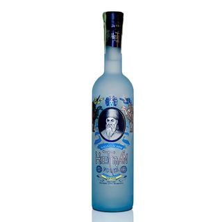 Горілка 0,7л Гетьман ICE 40%