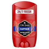 Дезодорант 65 мл Old Spice Captain антиперспірант чоловічий стік п/флакон