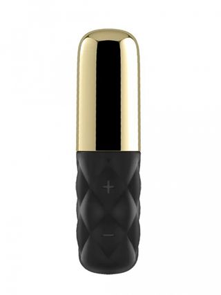 Satisfyer vibrator za klitoris Lovely Honey 4001173