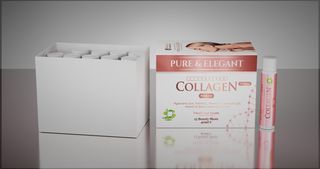 კოლაგენი ველვალენს კანი/თმა/ფრჩხილი ორალ.ხსნ.40მლ.N15 *