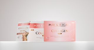 კოლაგენი ველვალენს კანი/თმა/ფრჩხილი საშეტი 11გრ.N30 *