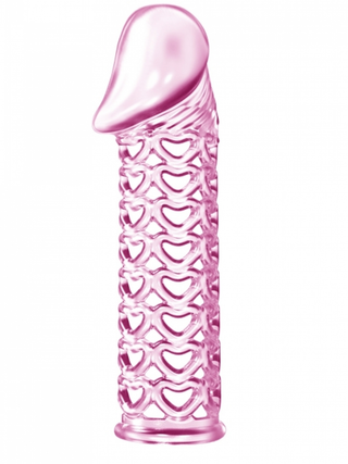 Male Waer Net Sleeve navlaka za penis bi 26200