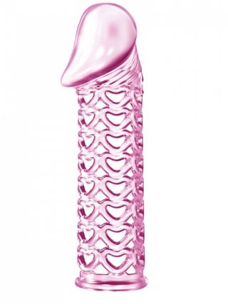 Male Waer Net Sleeve navlaka za penis bi 26200