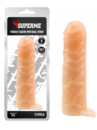 Perfact Sleeve With Ball Strap CN101677568