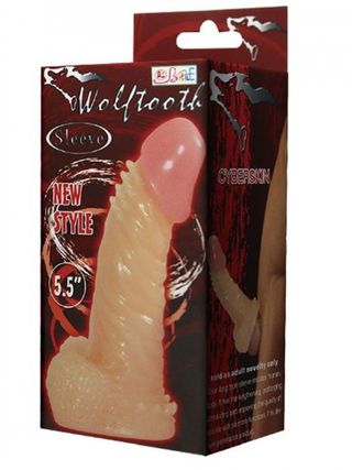 Navlaka za penis Wolftooth bi 016009