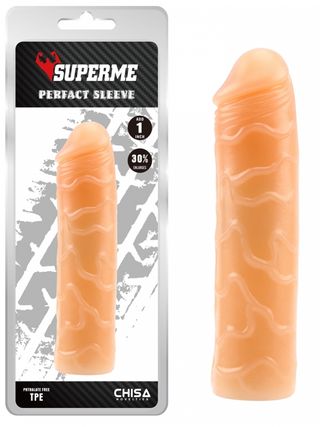 Perfact Sleeve CN101689239
