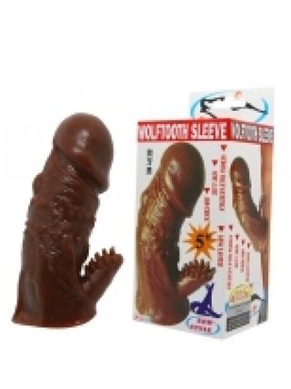Wolftooth sleeve navlaka za penis bi 16001