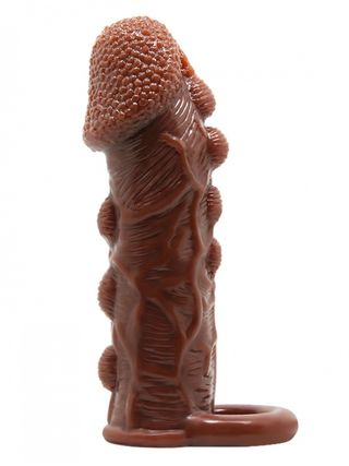 Brave Man - navlaka za penis BI 016012