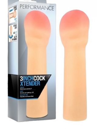 Performance 3 inch navlaka za penis 330531