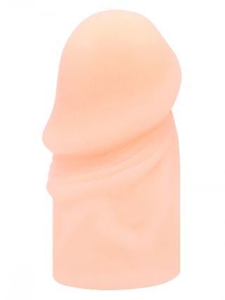 Over Long Sleev navlaka za penis BI 010024C