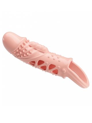 Pretty Love Cecelia Skin navlaka za penis BI 026242