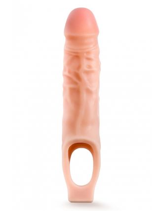 Performance 9 inch penis navlaka 331557