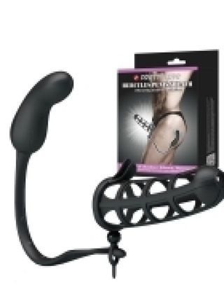 Pretty Love Hercules Penis Steath bi 26231