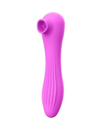 Cunnilingus klito vibrator AT 2027