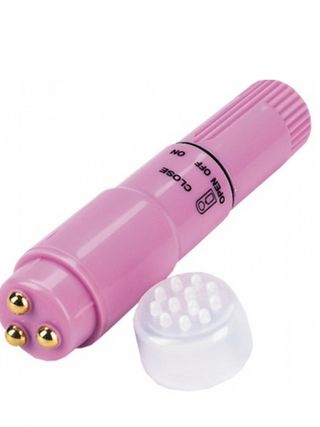 Handy Massager vibrator za klitoris 110513