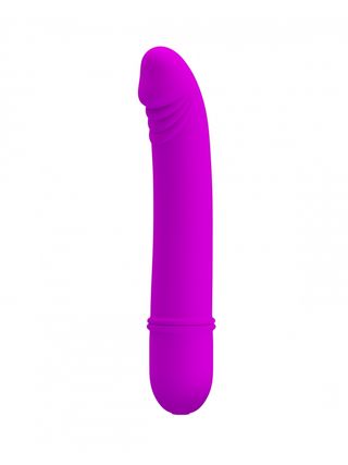 Klitoralni vibrator BI 14194