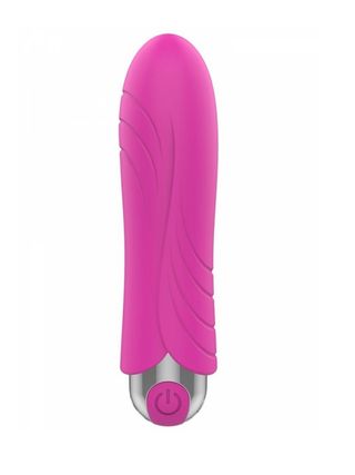 Exclusive Bullet Pink klitoralni stimulator 78 00009