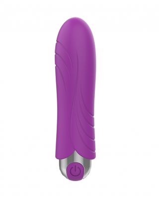 Exclusive Bullet Purple klitoralni stimulator 78 00010