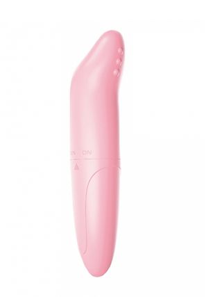 Strawberry Touch vibrator za klitoris AT 1109