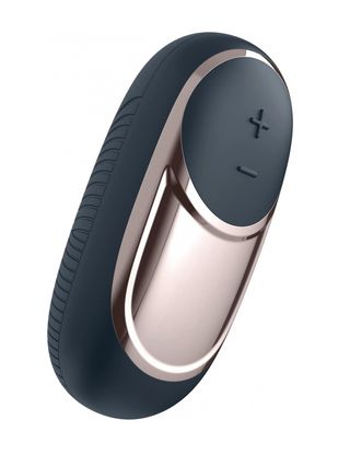 Satisfyer vibrator za klitoris Dark Desire 4000930