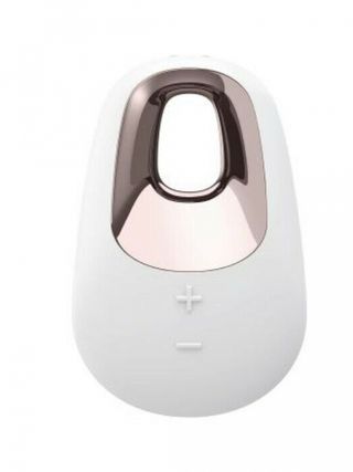 Satisfyer vibrator za klitoris White Temptation 4000954