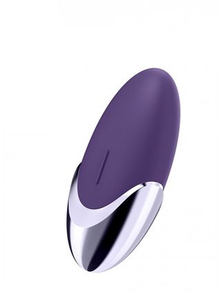 Satisfyer vibrator za klitoris Purple Pleasure 4000947