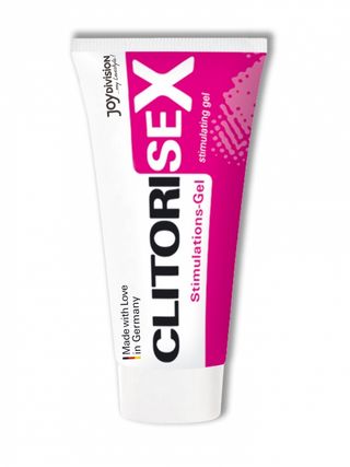 ClitoriSex stimulativni gel 25 ml JOY14581