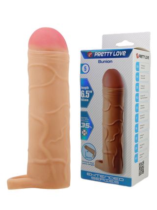 Navlaka za penis Bunion BI 26253