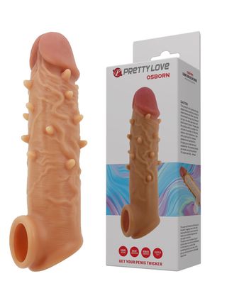 Pretty love Osborn navlaka za penis BI 26250