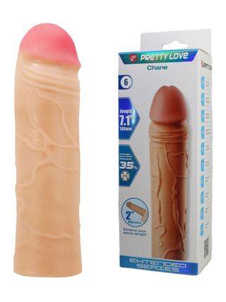 Navlaka za penis Chane BI 26254