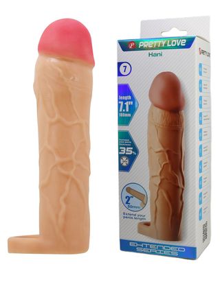 Navlaka za penis Hani BI 26255
