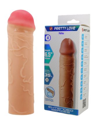 Navlaka za penis Nile BI 26252