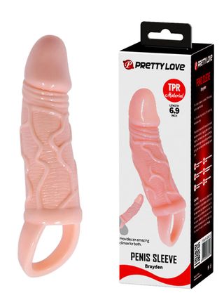 Penis navlaka Brayden BI 26210