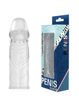 Navlaka Za Penis BI 10045E