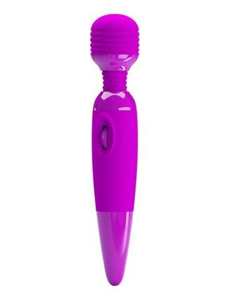 Power Wand Vibrator Za Klitoris AT 1004