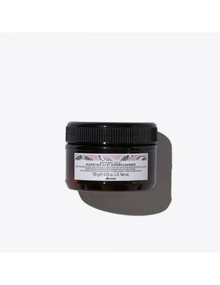 Davines NaturalTech Elevating Clay SuperCleanser