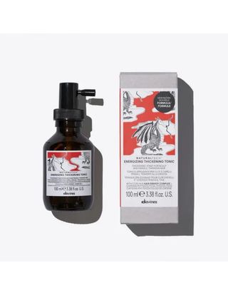 Davines NaturalTech Energizing Thickening Tonic
